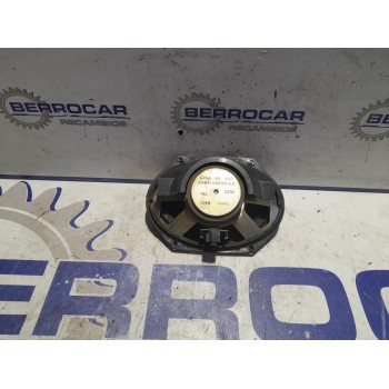 Recambio de altavoz para mazda 6 berlina (gg) 2.0 diesel cat referencia OEM IAM GS1E66960  