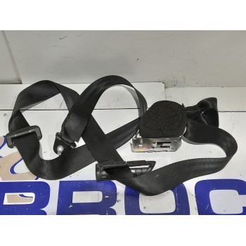 Recambio de cinturon seguridad trasero izquierdo para citroën c5 berlina 1.6 16v hdi fap referencia OEM IAM 96561744XX  
