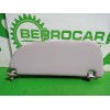 Recambio de parasol izquierdo para peugeot 206 berlina e-music referencia OEM IAM 8143EP  