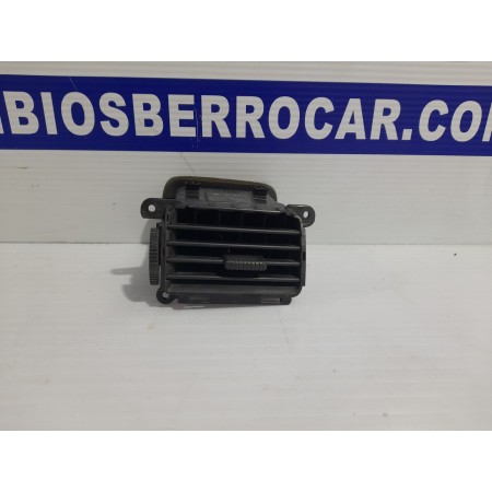 Recambio de rejilla aireadora para mazda 3 berlina (bk) 1.6 cd diesel cat referencia OEM IAM BP4K64930  