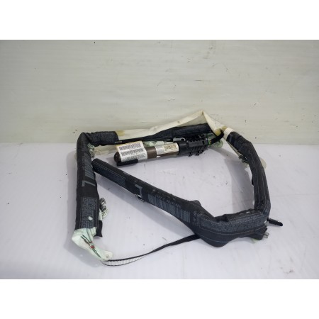 Recambio de airbag cortina delantero izquierdo para citroën c4 grand picasso avatar referencia OEM IAM 9654116280  
