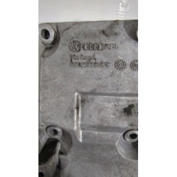 Recambio de soporte alternador para audi a4 b6 (8e2) 1.9 tdi referencia OEM IAM 038260885C  