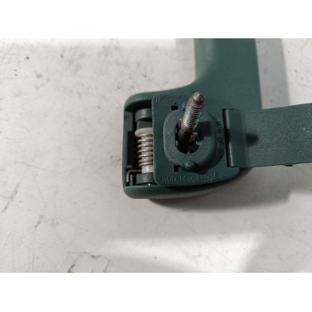 Recambio de asidero techo para audi a6 berlina (4b2) 2.5 tdi quattro referencia OEM IAM 1B0857607  