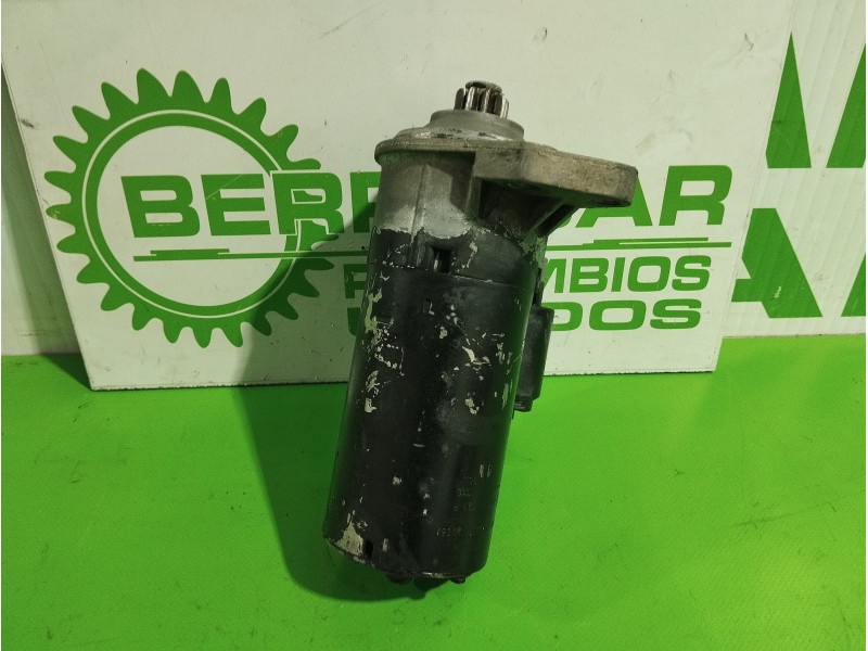 Recambio de motor arranque para volkswagen golf iii berlina (1h1) 1.9 diesel referencia OEM IAM 020911023P  