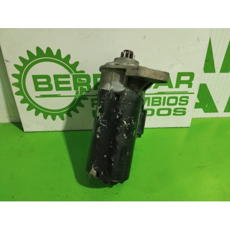 Recambio de motor arranque para volkswagen golf iii berlina (1h1) 1.9 diesel referencia OEM IAM 020911023P  