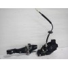 Recambio de cerradura puerta trasera izquierda para land rover discovery 4 tdv6 hse referencia OEM IAM LR011303  