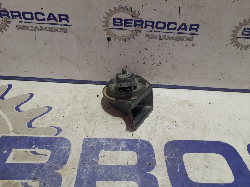Recambio de claxon para citroën c3 referencia OEM IAM 0092016  
