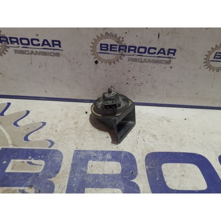 Recambio de claxon para citroën c3 referencia OEM IAM 0092016  