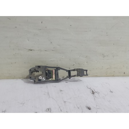 Recambio de maneta exterior delantera derecha para seat leon (1m1) stella referencia OEM IAM 3B0837885  