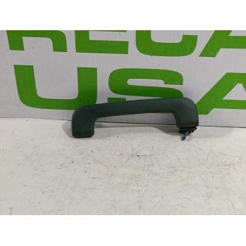 Recambio de asidero techo para audi a6 berlina (4b2) 2.5 tdi quattro referencia OEM IAM 1B0857607  