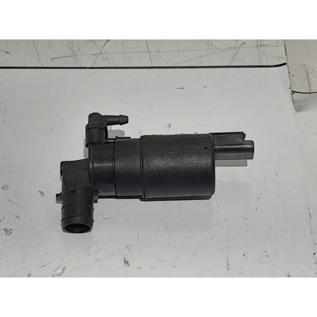 Recambio de bomba limpia para renault megane ii classic berlina 1.5 dci diesel referencia OEM IAM 8200031805  