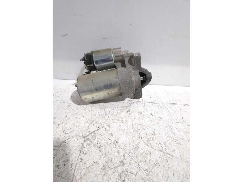 Recambio de motor arranque para peugeot 307 (3a/c) 1.4 16v referencia OEM IAM 5802EP  