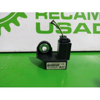Recambio de sensor para citroën c4 berlina 1.6 16v hdi referencia OEM IAM 9646768980  