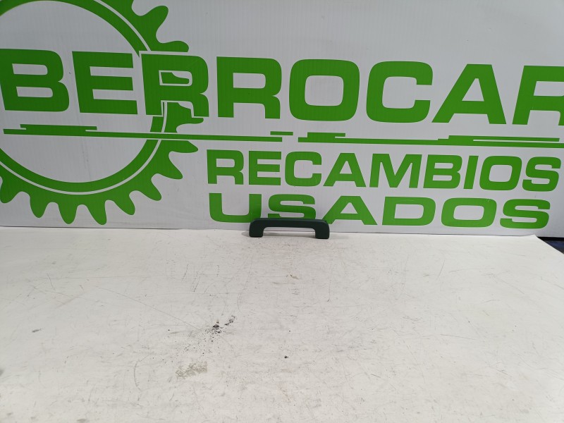 Recambio de asidero techo para audi a6 berlina (4b2) 2.5 tdi quattro referencia OEM IAM 1B0857607  