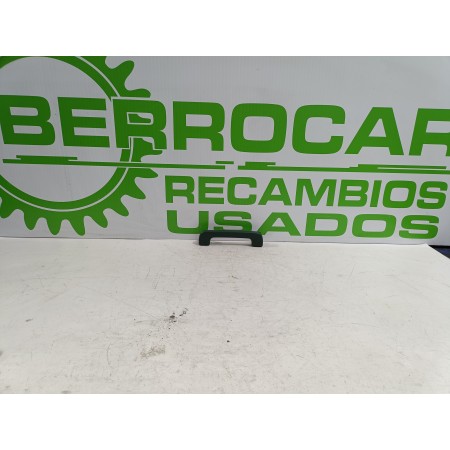 Recambio de asidero techo para audi a6 berlina (4b2) 2.5 tdi quattro referencia OEM IAM 1B0857607  