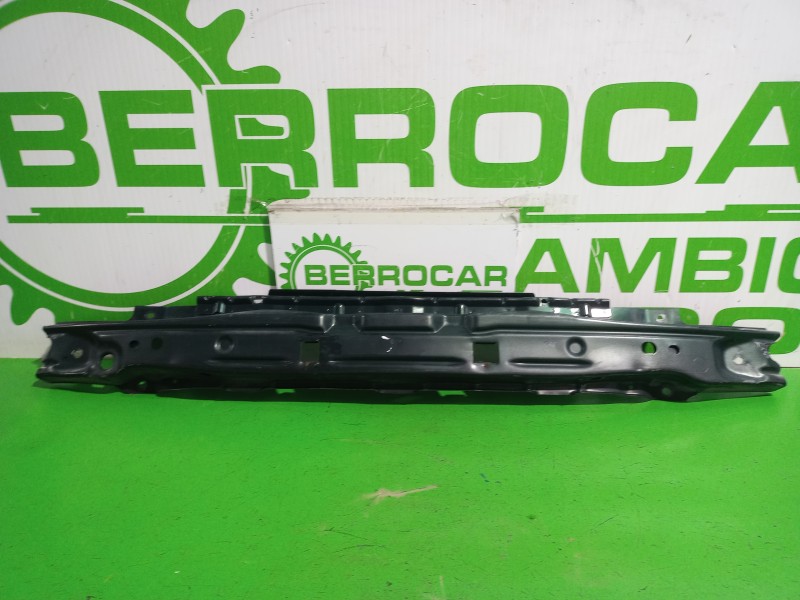 Recambio de refuerzo paragolpes delantero para opel zafira a elegance referencia OEM IAM 1404001  