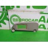 Recambio de parasol derecho para peugeot 206 berlina e-music referencia OEM IAM 8143HE  