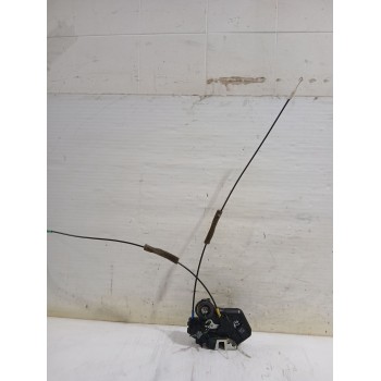 CERRADURA PUERTA TRASERA DERECHA 690500F011 