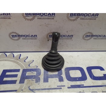 Recambio de pomo palanca cambio para ford fusion (cbk) referencia OEM IAM 2S617277ABW  