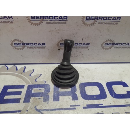 Recambio de pomo palanca cambio para ford fusion (cbk) referencia OEM IAM 2S617277ABW  