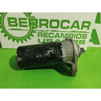 Recambio de motor arranque para volkswagen golf iii berlina (1h1) 1.9 diesel referencia OEM IAM 020911023P  