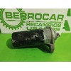 Recambio de motor arranque para volkswagen golf iii berlina (1h1) 1.9 diesel referencia OEM IAM 020911023P  