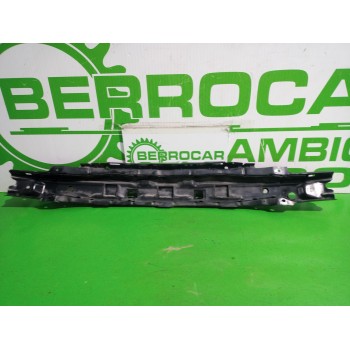 Recambio de refuerzo paragolpes delantero para opel zafira a elegance referencia OEM IAM 1404001  