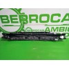 Recambio de refuerzo paragolpes delantero para opel zafira a elegance referencia OEM IAM 1404001  