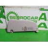 Recambio de parasol derecho para peugeot 206 berlina e-music referencia OEM IAM 8143HE  