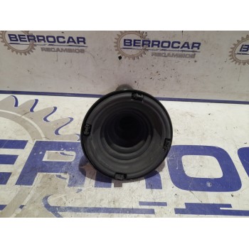 Recambio de pomo palanca cambio para ford fusion (cbk) referencia OEM IAM 2S617277ABW  