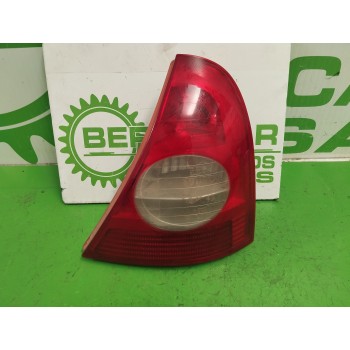 Recambio de piloto trasero derecho para renault clio ii fase ii (b/cb0) 1.5 dci diesel referencia OEM IAM 8200071414  