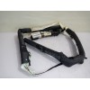 Recambio de airbag cortina delantero izquierdo para citroën c4 grand picasso avatar referencia OEM IAM 9654116280  