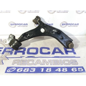 BRAZO SUSPENSION INFERIOR DELANTERO DERECHO B32H-34-300A 