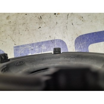 Recambio de pomo palanca cambio para ford fusion (cbk) referencia OEM IAM 2S617277ABW  