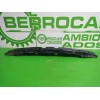 Recambio de refuerzo paragolpes delantero para opel zafira a elegance referencia OEM IAM 1404001  
