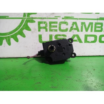 Recambio de motor apertura trampillas para peugeot 407 2.0 16v cat referencia OEM IAM 4PUH19E616AC  