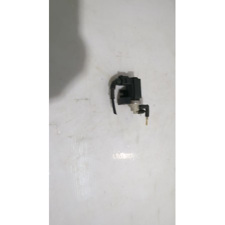 Recambio de valvula aire adicional para audi a4 b6 (8e2) 1.9 tdi referencia OEM IAM 8E0906627A  