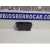 Recambio de cenicero para mazda 3 berlina (bk) 1.6 cd diesel cat referencia OEM IAM BP4K64633  