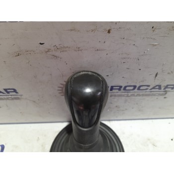 Recambio de pomo palanca cambio para ford fusion (cbk) referencia OEM IAM 2S617277ABW  