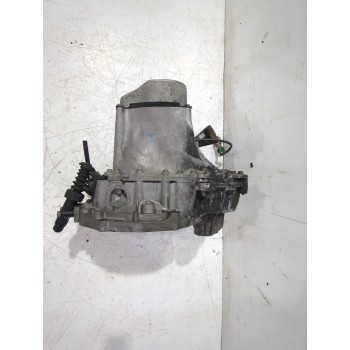 CAJA CAMBIOS 2222RL / 20291131 