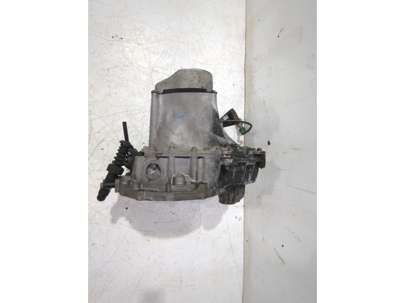 Recambio de caja cambios para peugeot 307 (3a/c) 1.4 16v referencia OEM IAM 2222RL / 20291131  