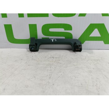 Recambio de asidero techo para audi a6 berlina (4b2) 2.5 tdi quattro referencia OEM IAM 1B0857607  