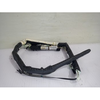 AIRBAG CORTINA DELANTERO DERECHO 9654114980 