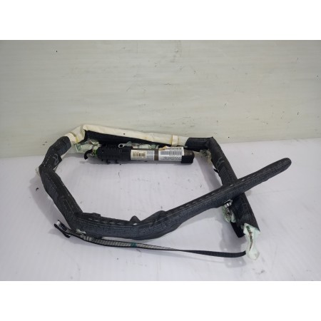 Recambio de airbag cortina delantero derecho para citroën c4 grand picasso avatar referencia OEM IAM 9654114980  