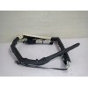 Recambio de airbag cortina delantero derecho para citroën c4 grand picasso avatar referencia OEM IAM 9654114980  