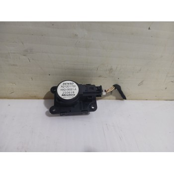 Recambio de motor apertura trampillas climatizador para opel grandland x design line referencia OEM IAM A21201700  