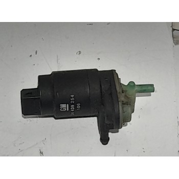 Recambio de bomba limpia para opel astra h berlina essentia referencia OEM IAM 24439254  