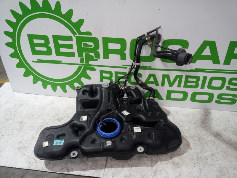 Recambio de deposito combustible para toyota auris touring sports (e18) active referencia OEM IAM 7700102580  