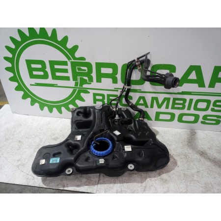 Recambio de deposito combustible para toyota auris touring sports (e18) active referencia OEM IAM 7700102580  