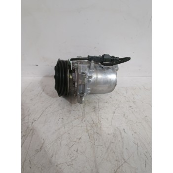Recambio de compresor aire acondicionado para peugeot rifter 1.5 bluehdi 100 referencia OEM IAM 9829340280  